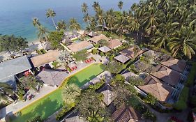 The Sunset Beach Resort & Spa, Taling Ngam, Ko Samui